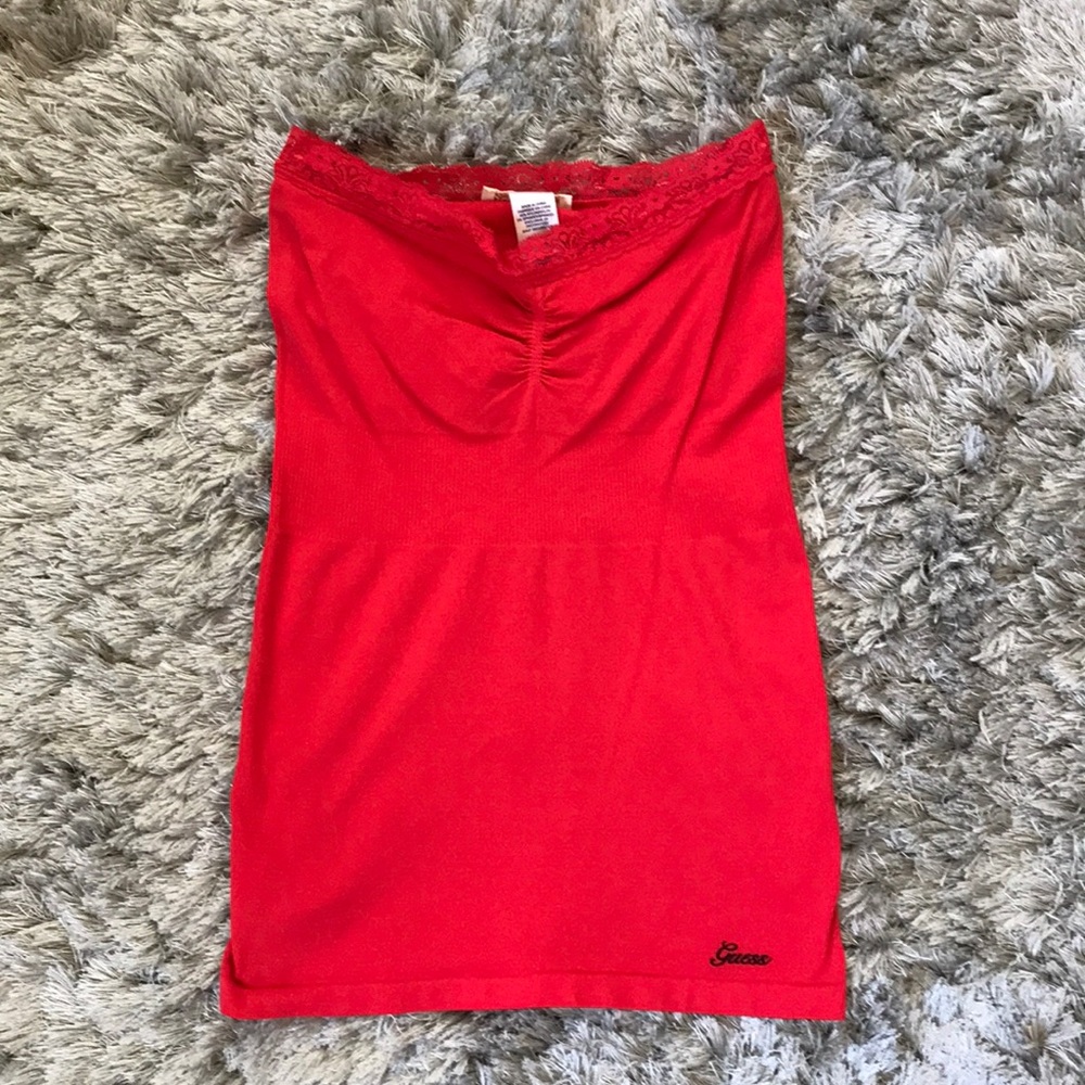 Guess Top!
